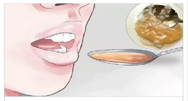 Prova questa miscela naturale. Ti addormenterai quasi all’istante e sarai più riposato la mattina