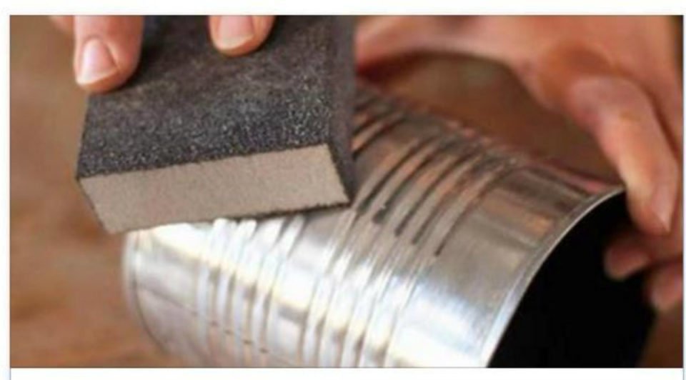 Queste idee valgono oro, altro che lattine!!!