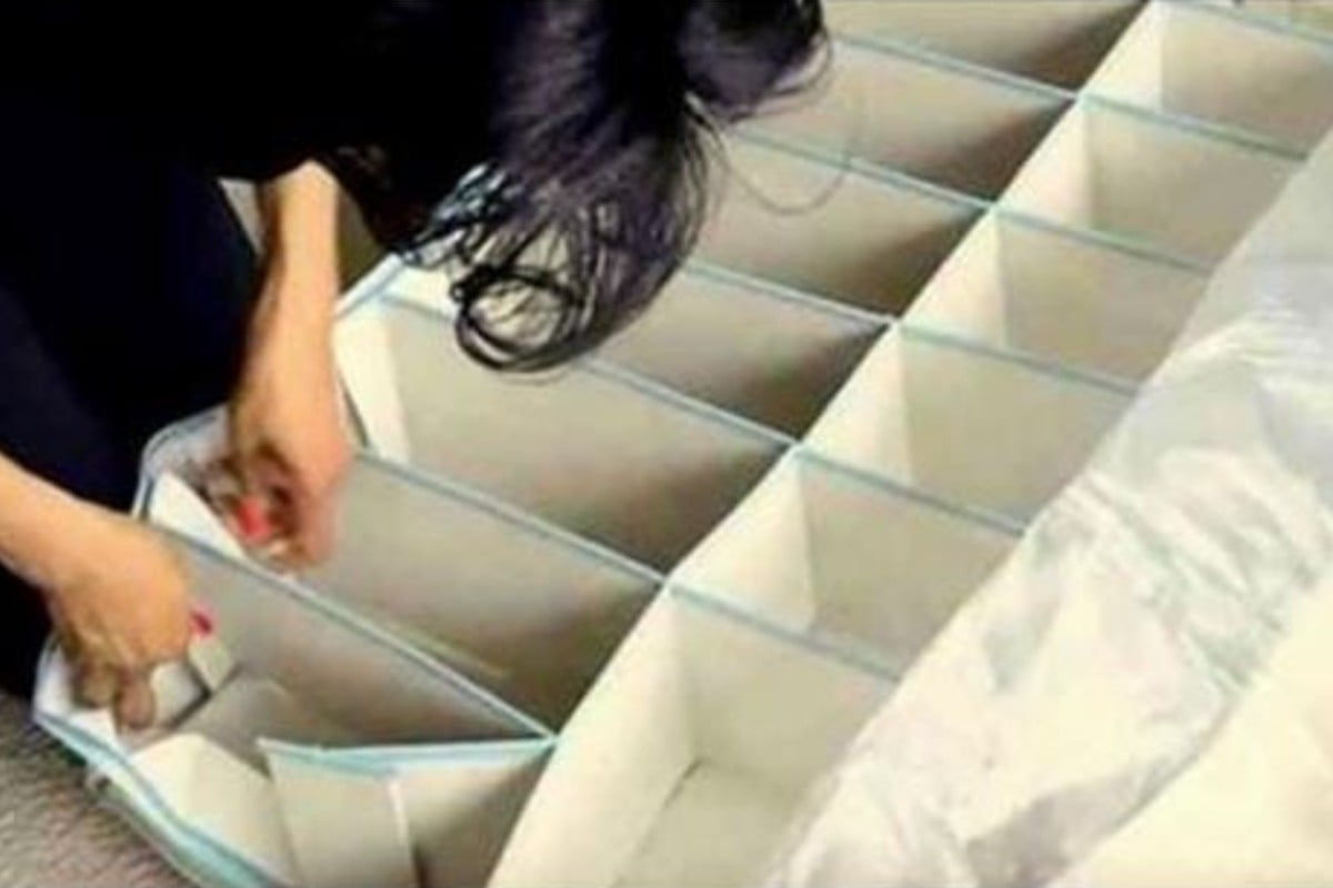 compra una scarpiera a buon scarpiera economica