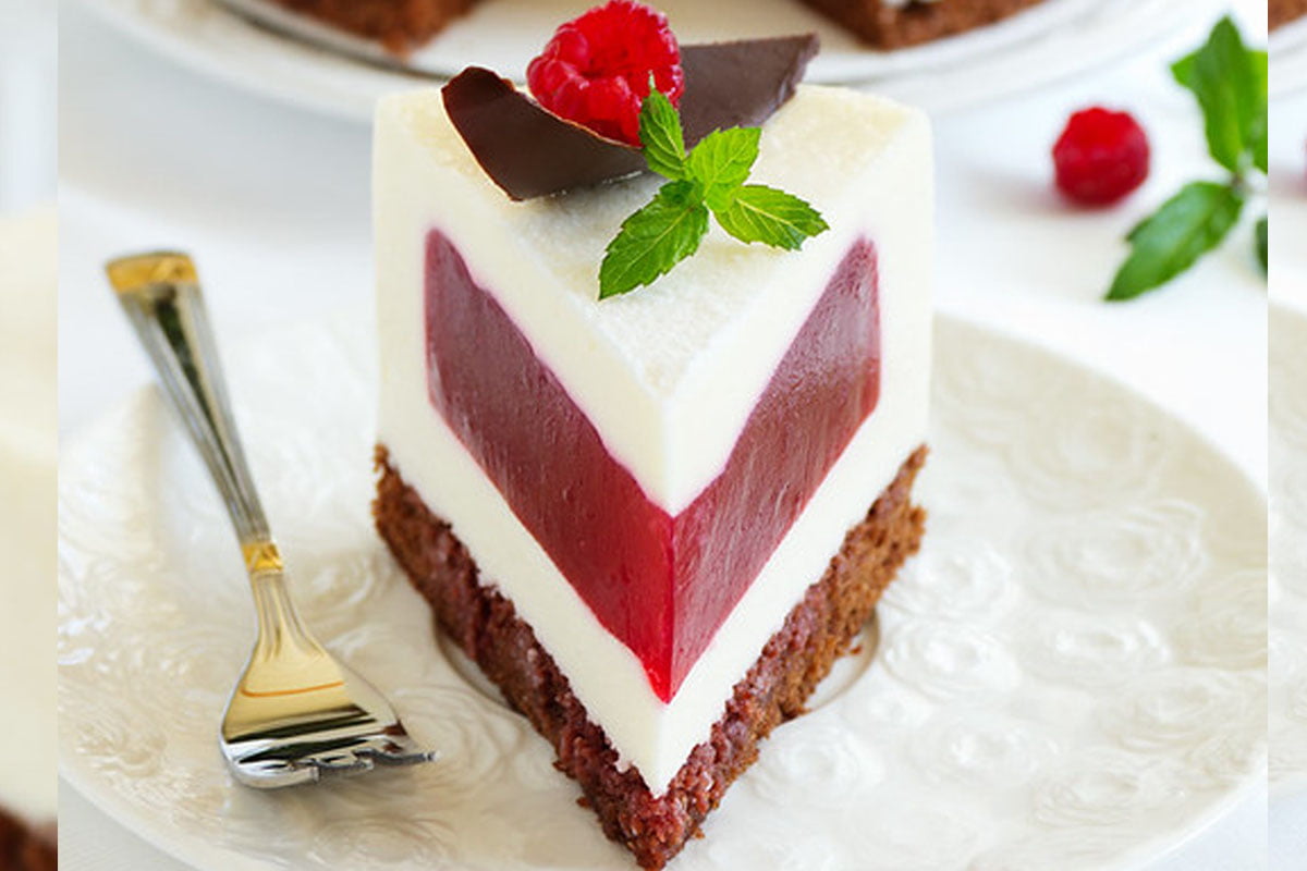 ecco come realizzare un fantastico cheesecakelampone