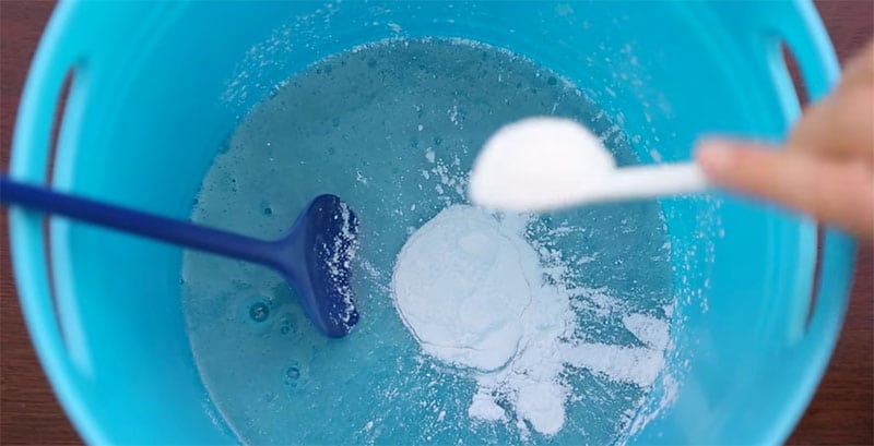 Bolle giganti resistenti: ecco come realizzarle. I bambini impazziranno di gioia