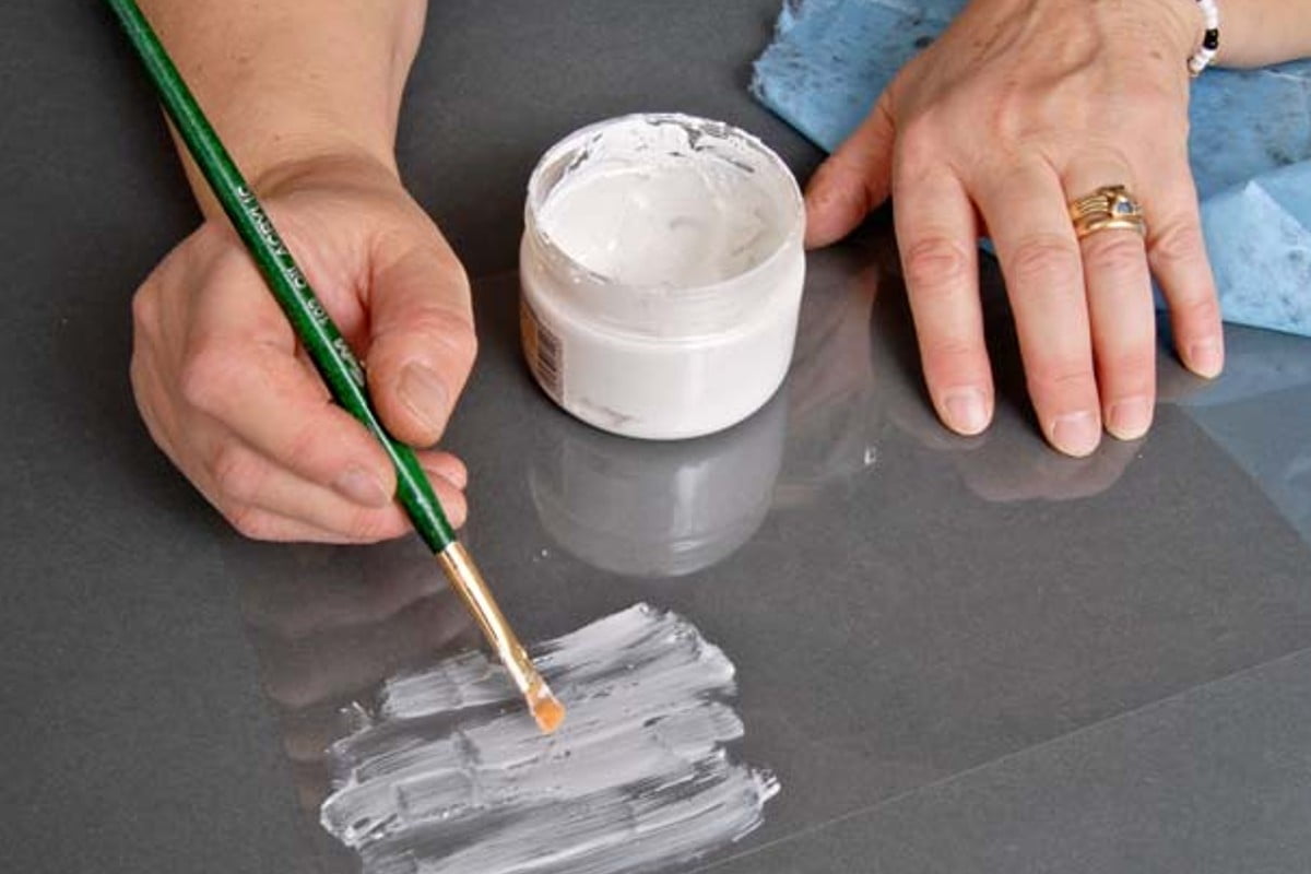 tutorial stella di natale di stella di natale fai da te 1