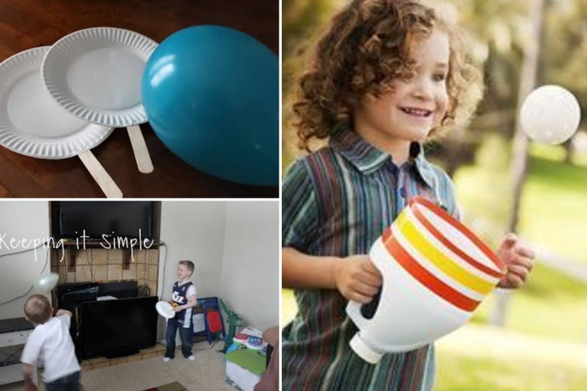 questa estate giochiamo riciclando ecco giochi estivi fai da te