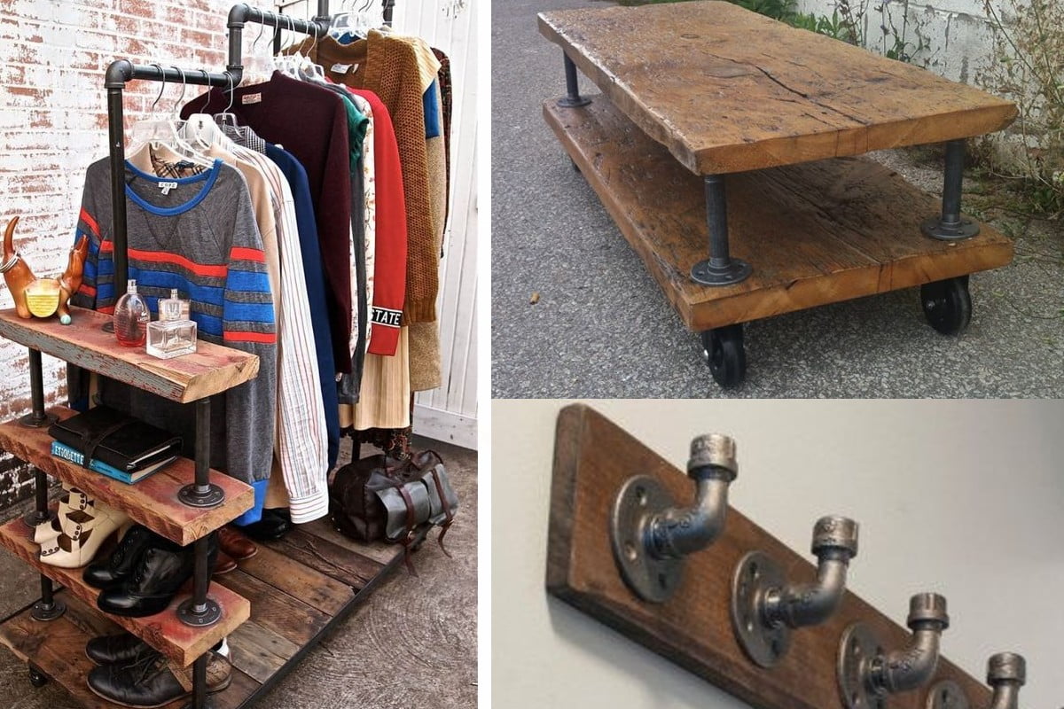 e se riutilizzassimo anche le tubature idrauliche