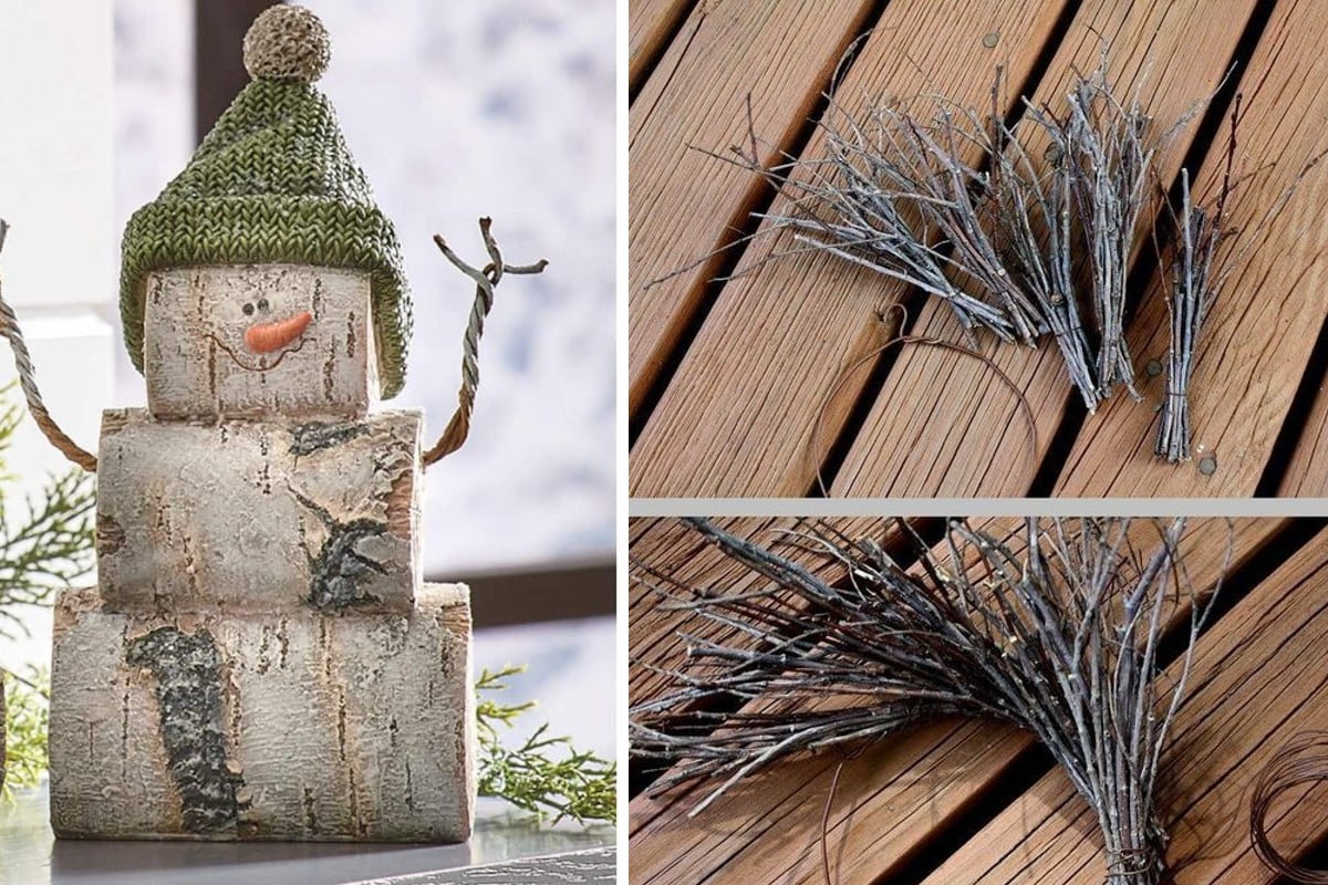 22 decorazioni natalizie in stile decorazioni fai da te riciclo creativo