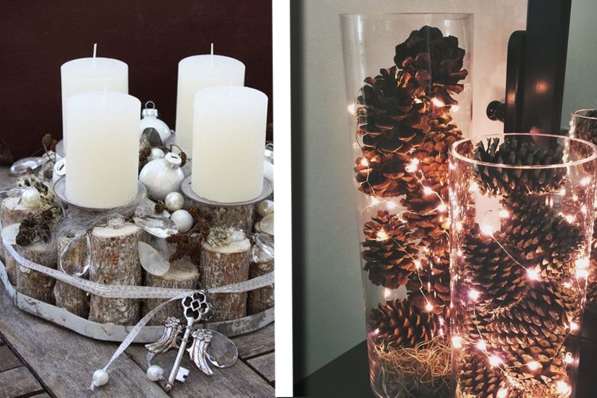 composizioni per l inverno con composizioni inverno