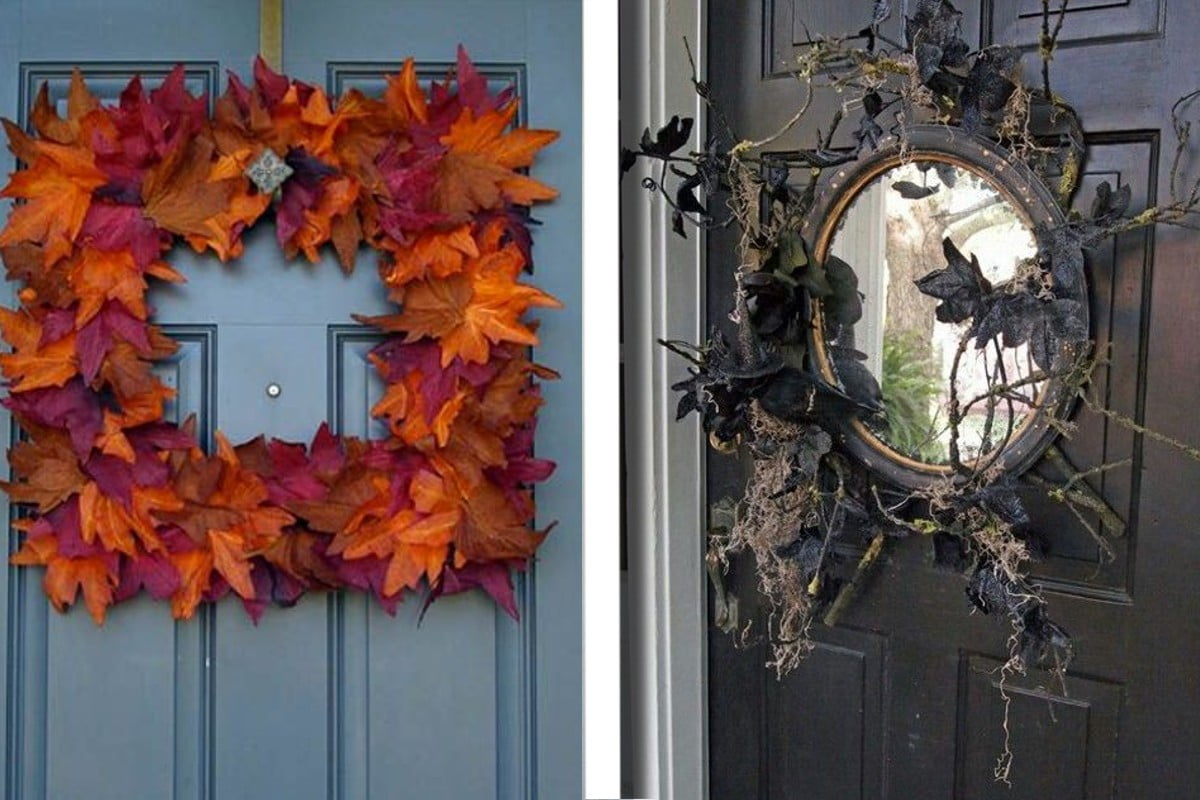 ecco 23 idee per realizzare fuori porta halloween