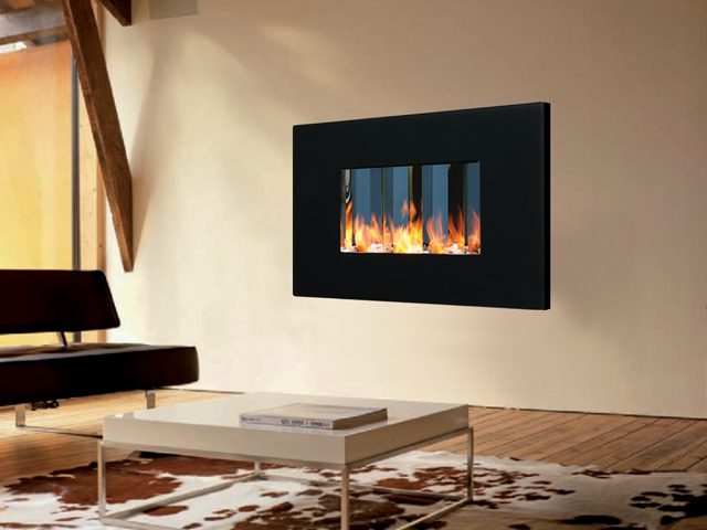 Camino Bioetanolo: Riscaldati con un Camino Bio e di Tendenza!