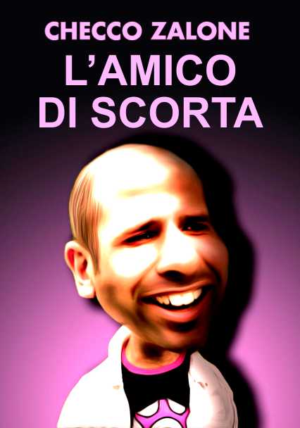 Checco Zalone