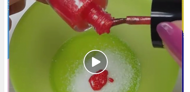 Trucchi nail art: idee che vi lasceranno a bocca aperta