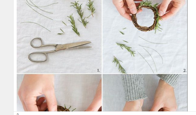 Segnaposti natalizi fai da te: idee per tutti i gusti