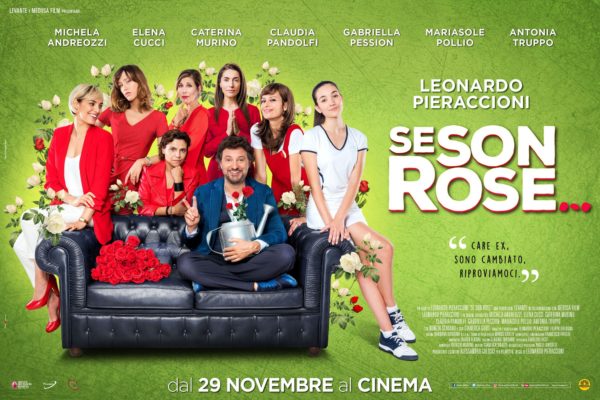 film di natale