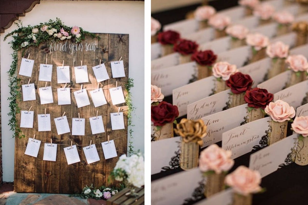 idee fantastiche per un matrimonio idee matrimonio