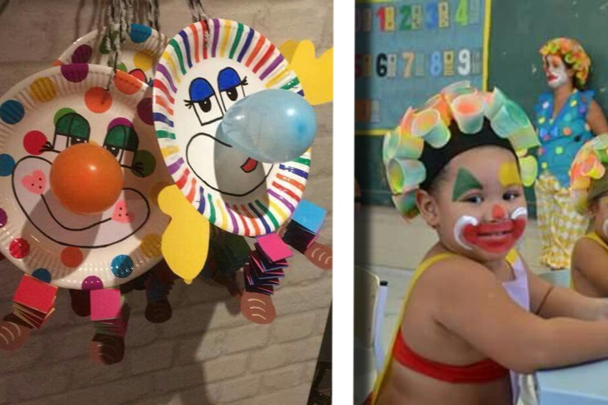 idee perfette per carnevale riciclando carnevale 1