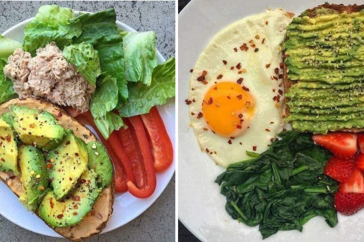 le 10 insalate piu gustose insalate light