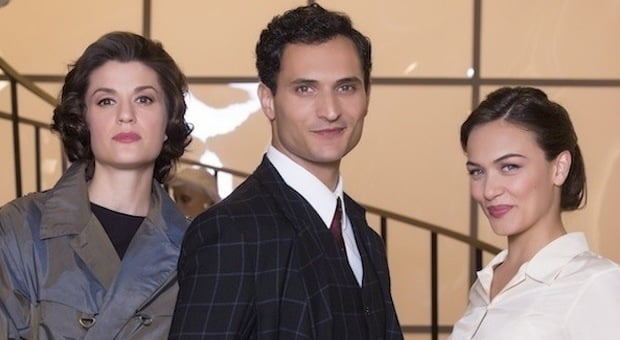 paradiso delle signore