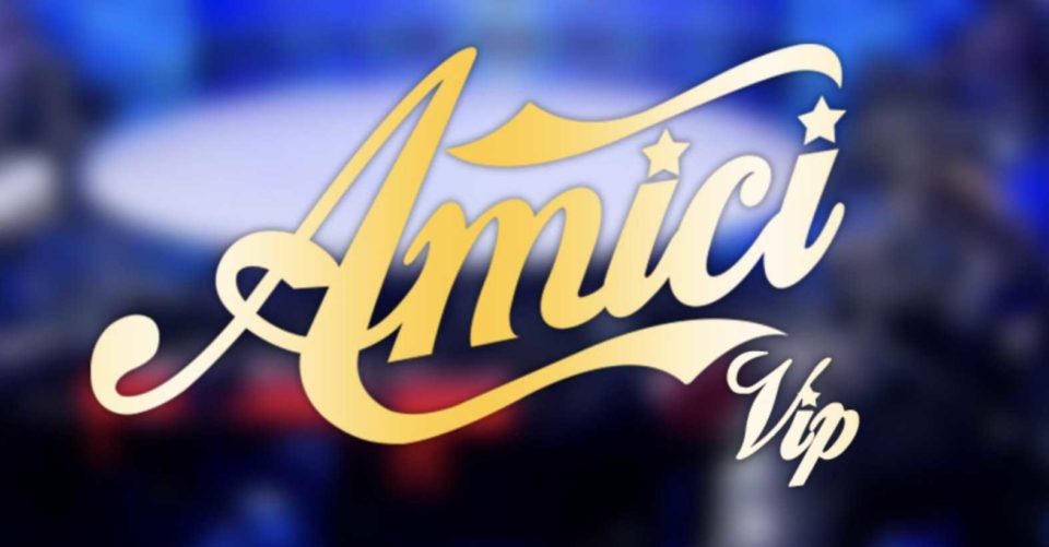 Amici Vip