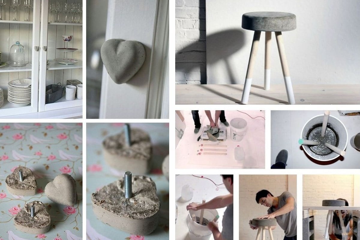 idea arredo in cemento 26 idee arredo in cemento