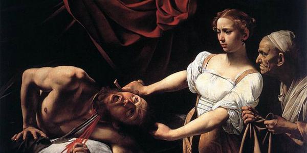 martirio di san giovanni battista