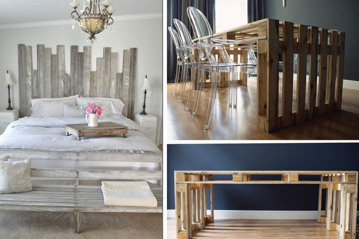 riciclo creativo arredamento 16 idee idee arredo riciclo