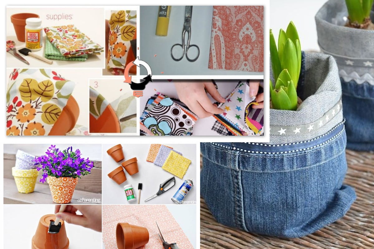 scampoli di stoffa 11 idee scampoli di stoffa 3