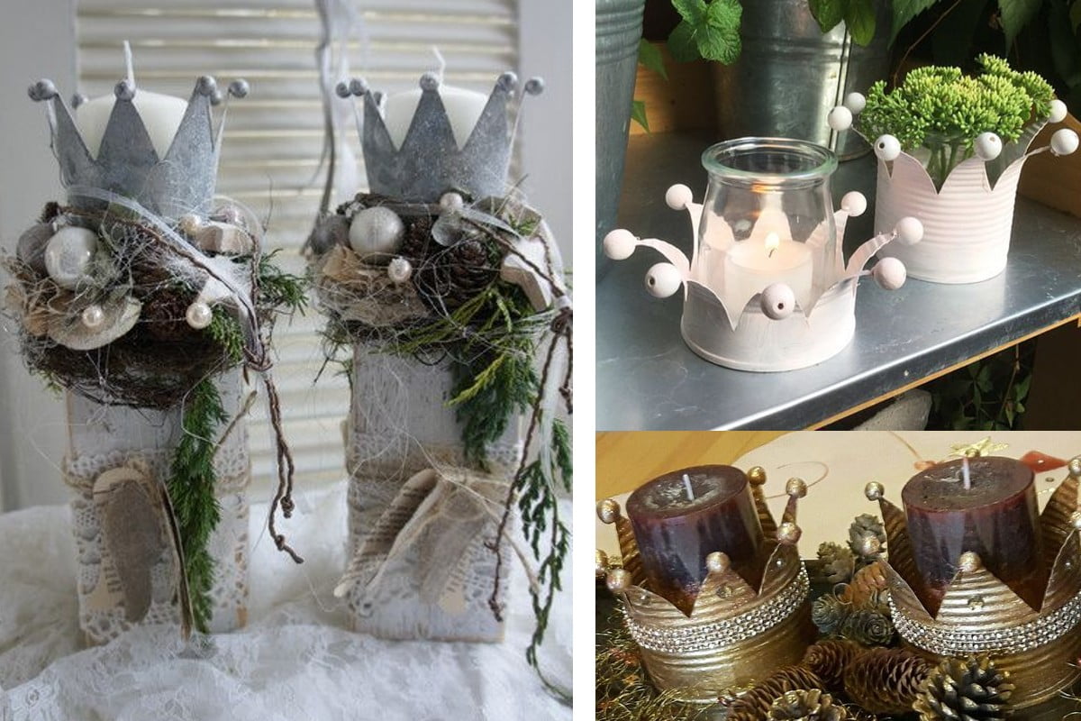 barattoli di latta un idea barattoli latta