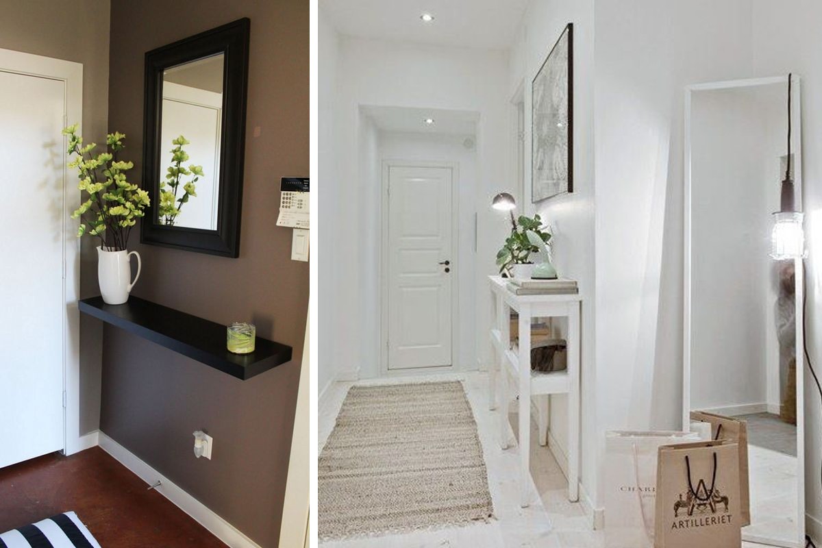piccoli ingressi tante idee eleganti piccoli ingressi