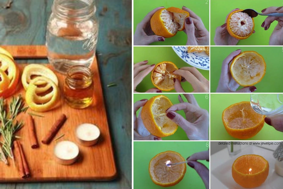 riciclo bucce della frutta dalle riciclo bucce frutta