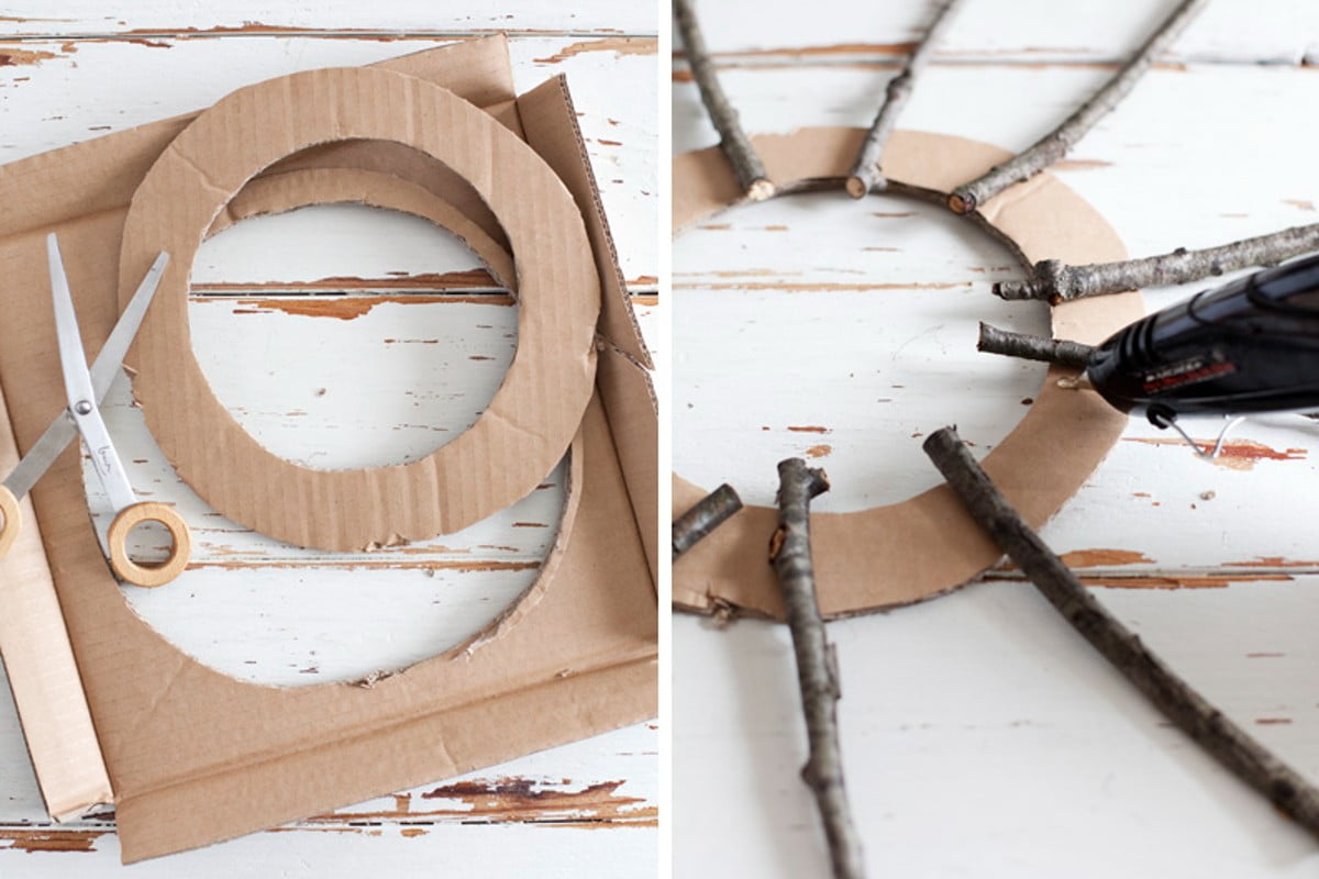 20 idee creative per dei fuori porta fai da te