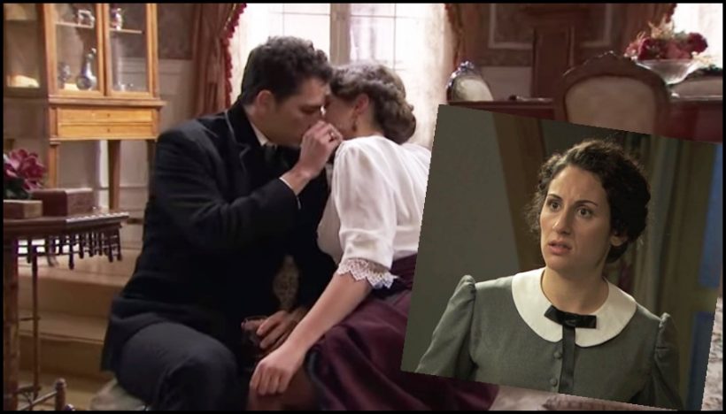 anteprime di Una Vita