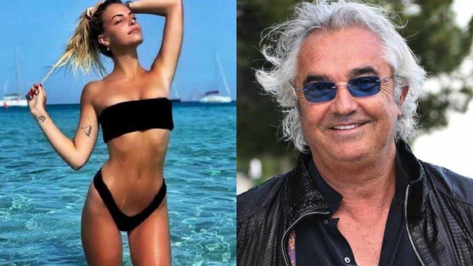 Flavio Briatore