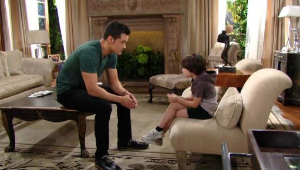 anticipazioni americane