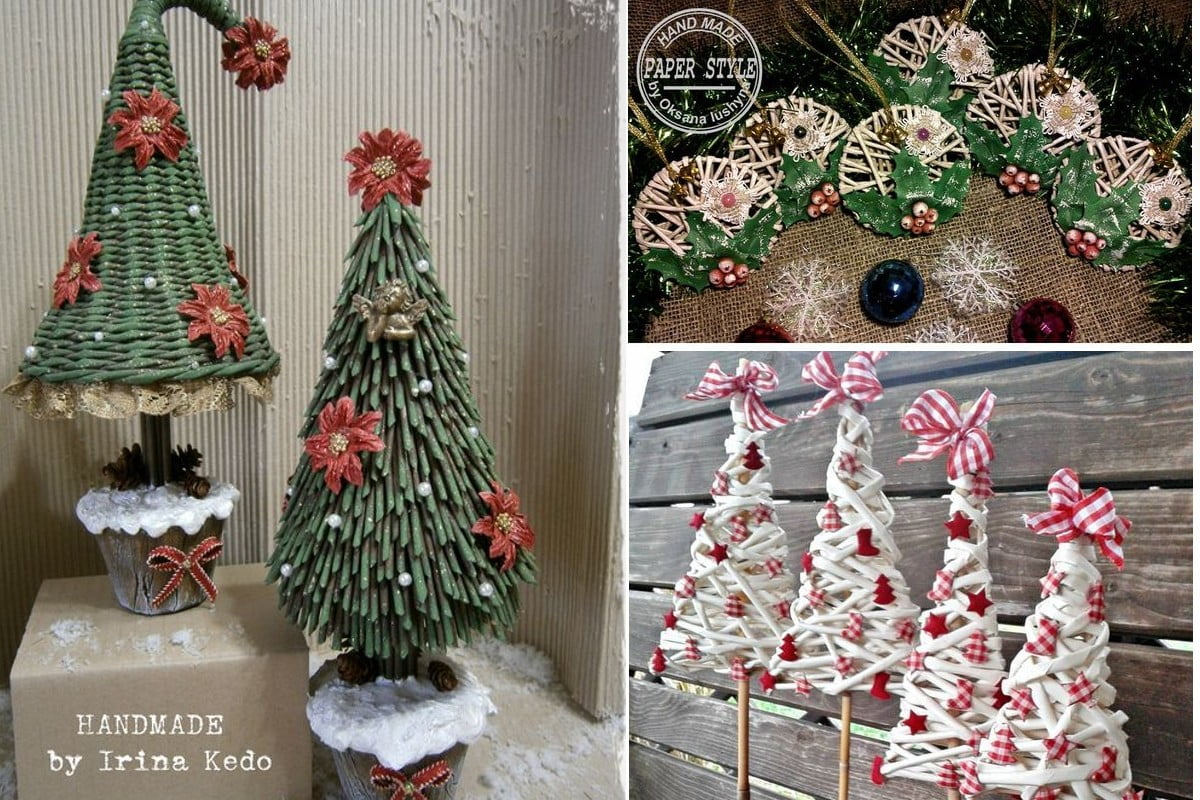 cannucce di carta le 36 cannucce giornali