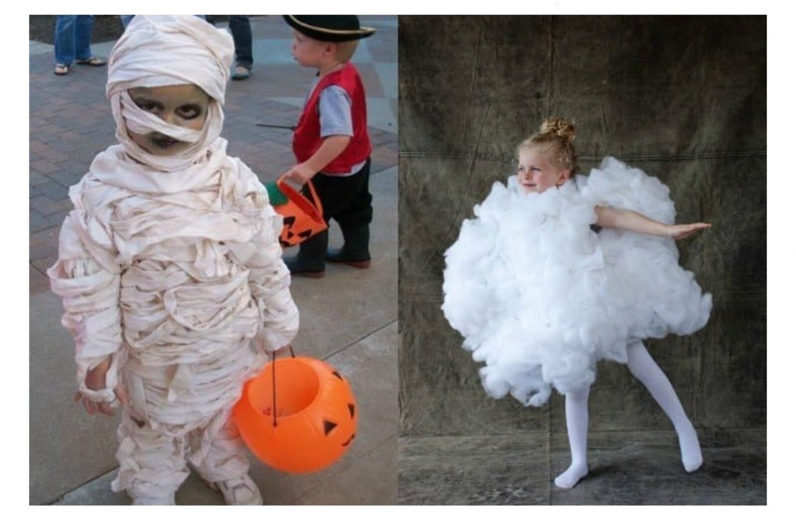 costumi halloween originali