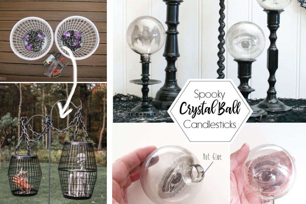 halloween fai da te 27 idee halloween