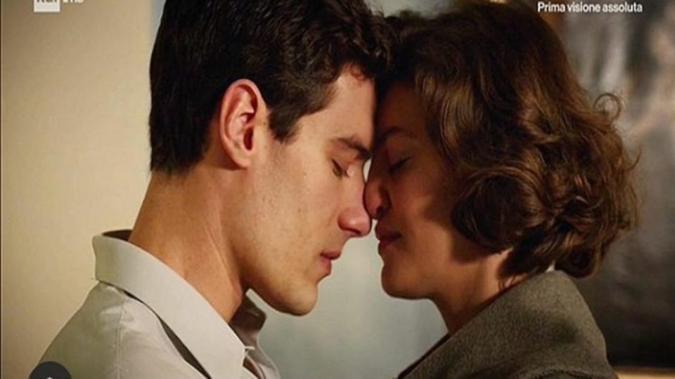 anticipazioni sulle puntate