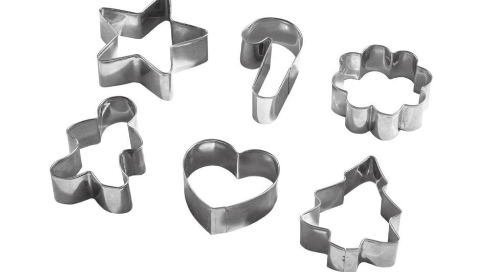 Formine per biscotti fai da te: tanti metodi semplici ed economici