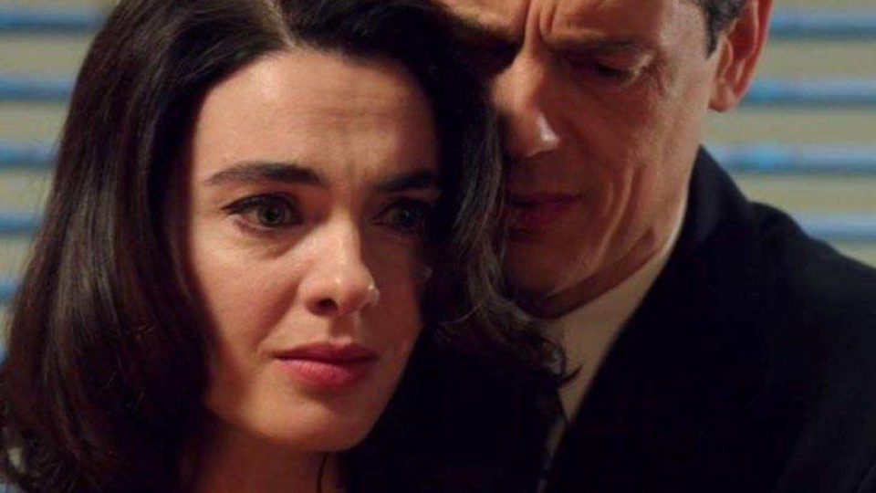 Il Paradiso delle Signore