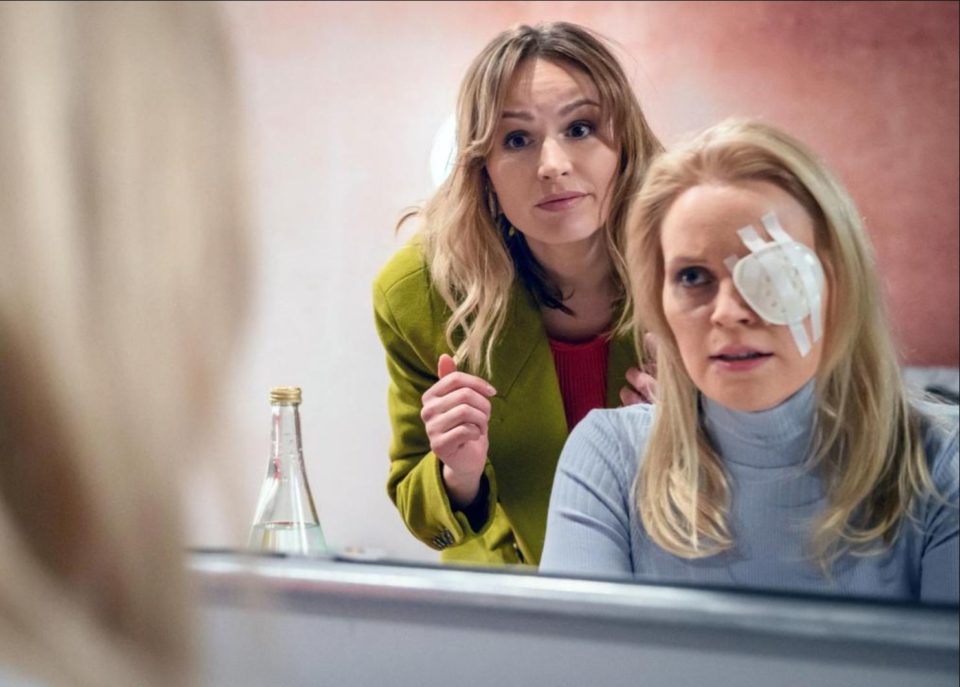 anticipazioni sulle puntate