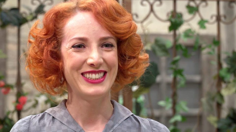 Il Segreto anticipazioni