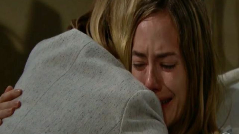 puntate di Beautiful