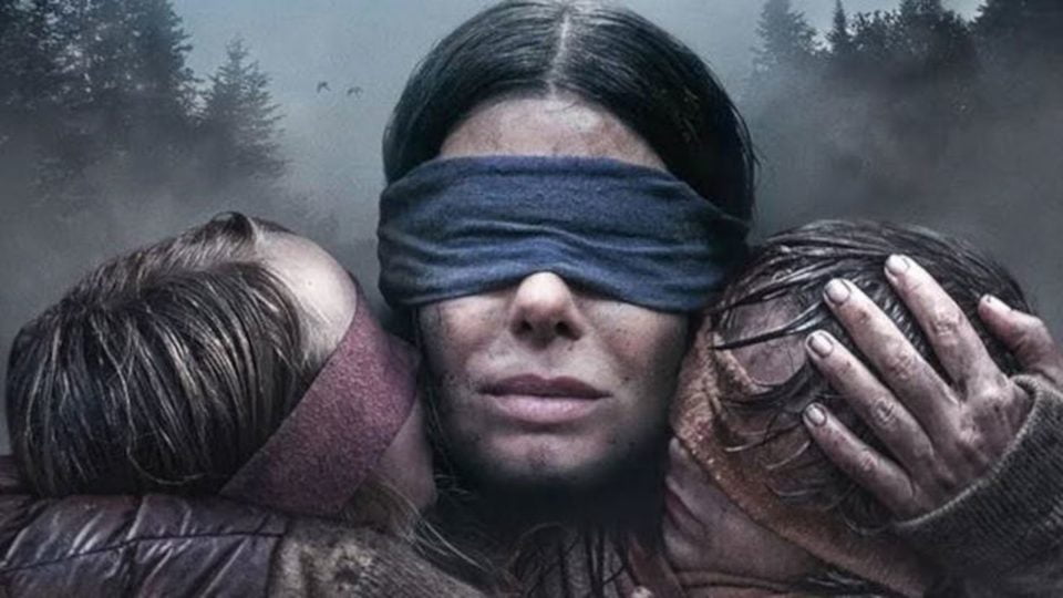 netflix i film più visti