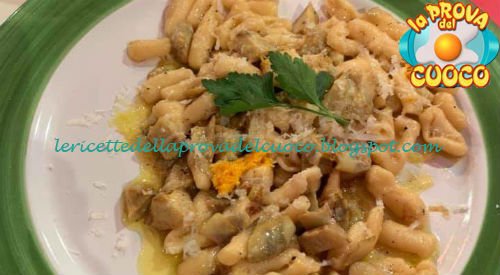 i cavatelli di rubina