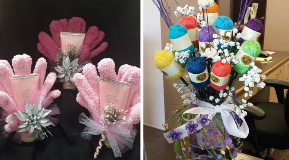 Ecco 20 idee per confezionare semplici regali e renderli speciali