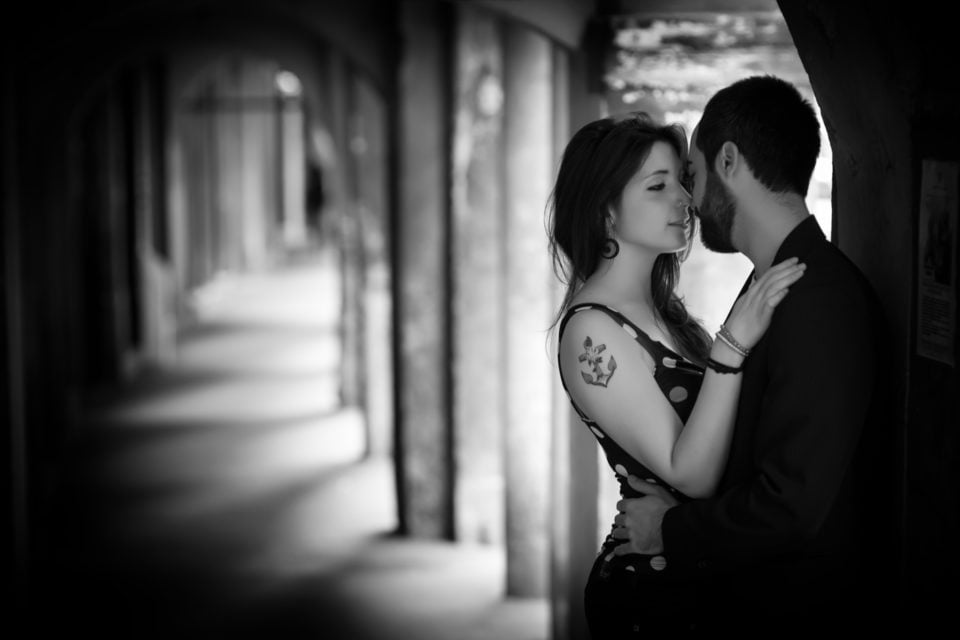 generosità nella vita di coppia