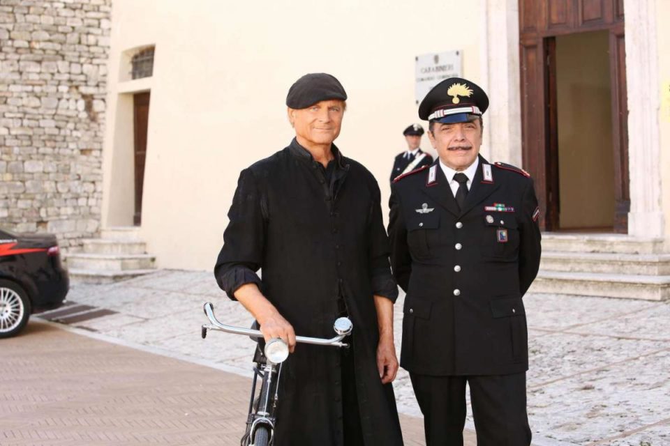 Don Matteo