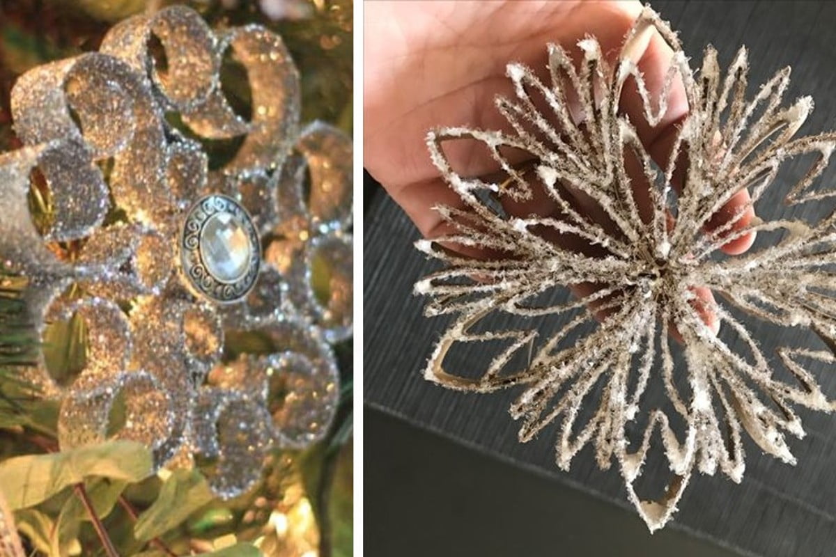 ecco piu di 20 idee rotoli carta igienica natale 2