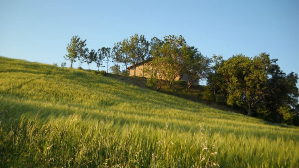 una vita ecosostenibile