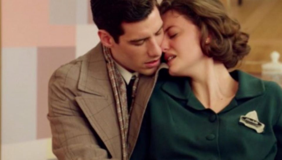 Il Paradiso delle Signore