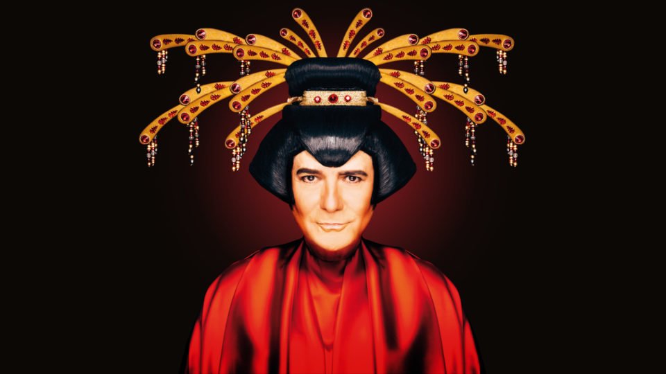 Zero il folle in tour